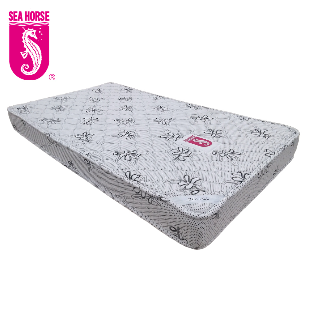 Seahorse mattress deals pad