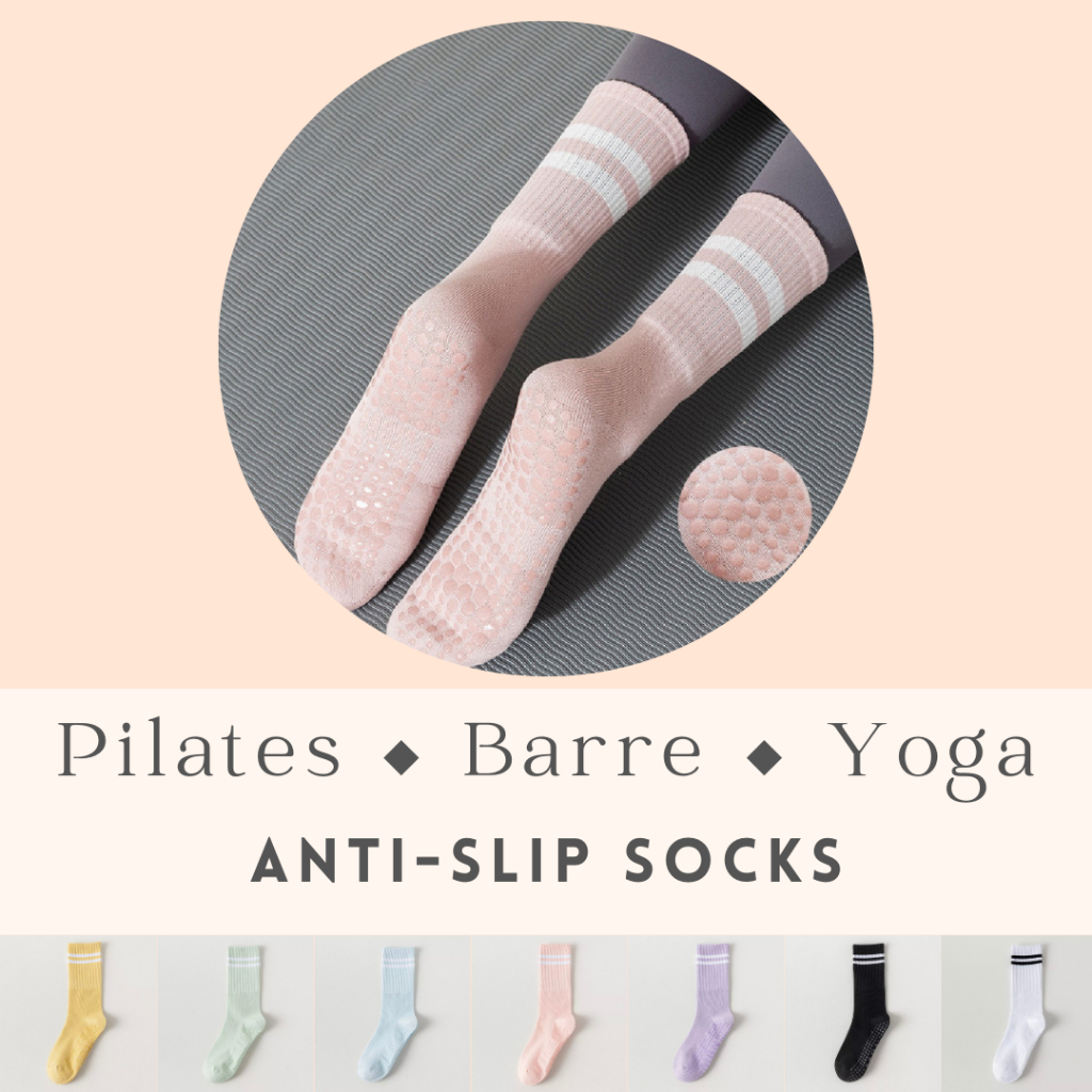 Yoga & Pilates Online Shop