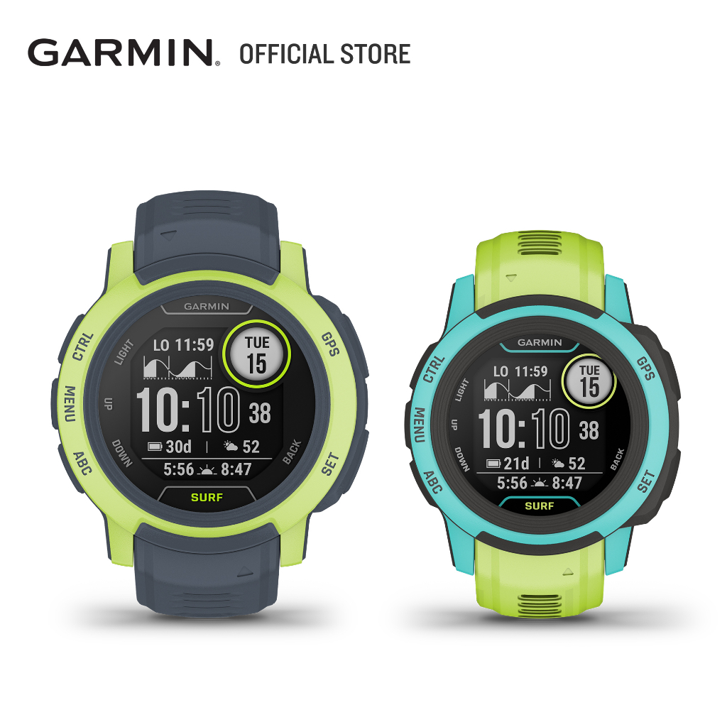 Garmin clearance instinct sg