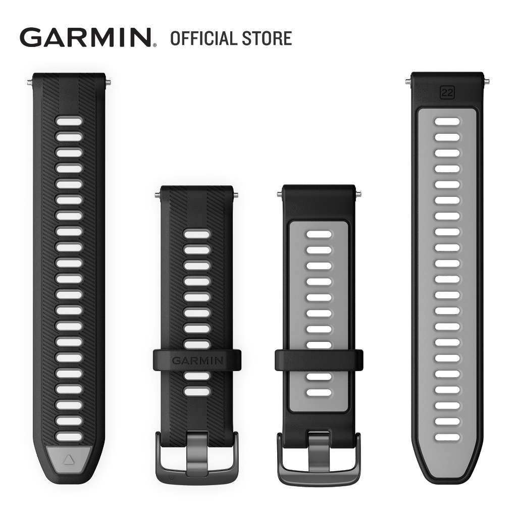 Garmin forerunner 235 hot sale white band