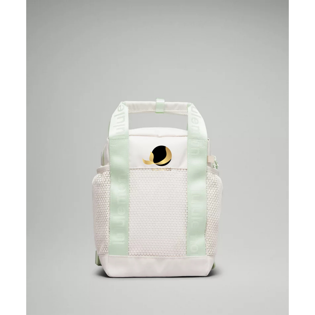 Lululemon mesh outlet backpack