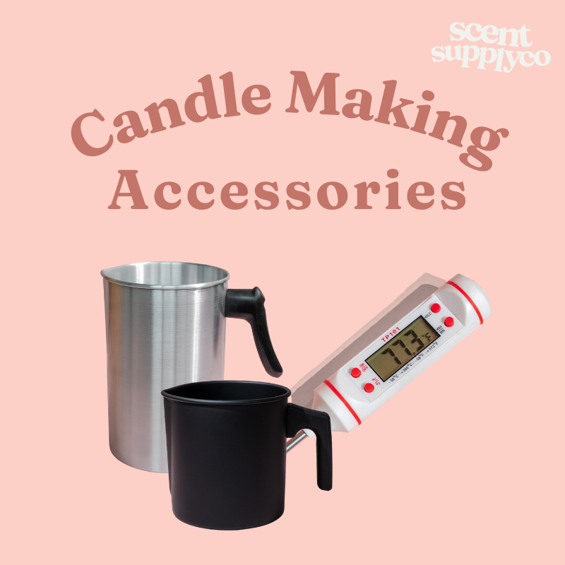 Silver Candle Pouring Pitcher 2.6L – scentsupplyco