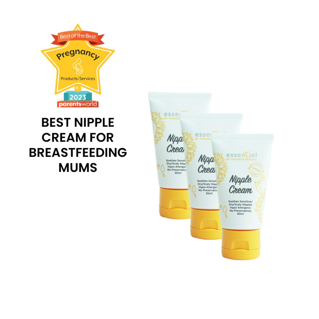 The 4 Best Nipple Creams of 2023