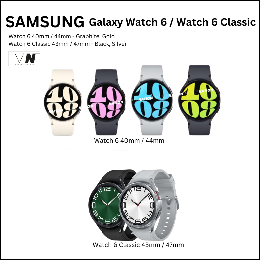 Galaxy watch non on sale lte