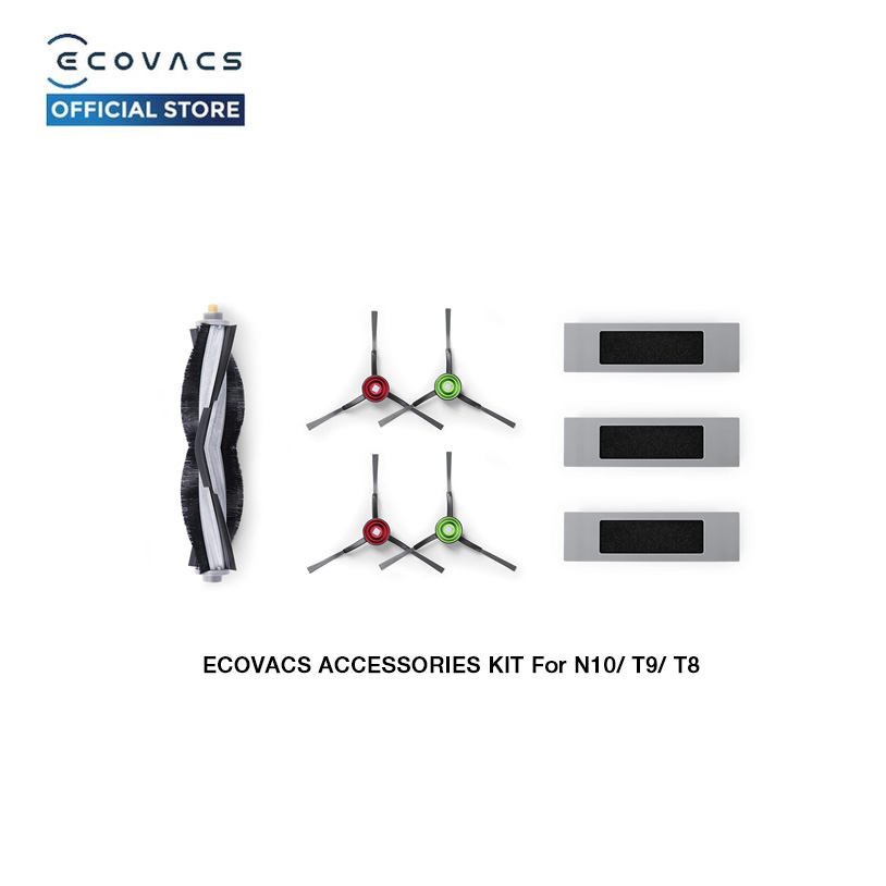 Ecovacs Official Shop Online, February 2024