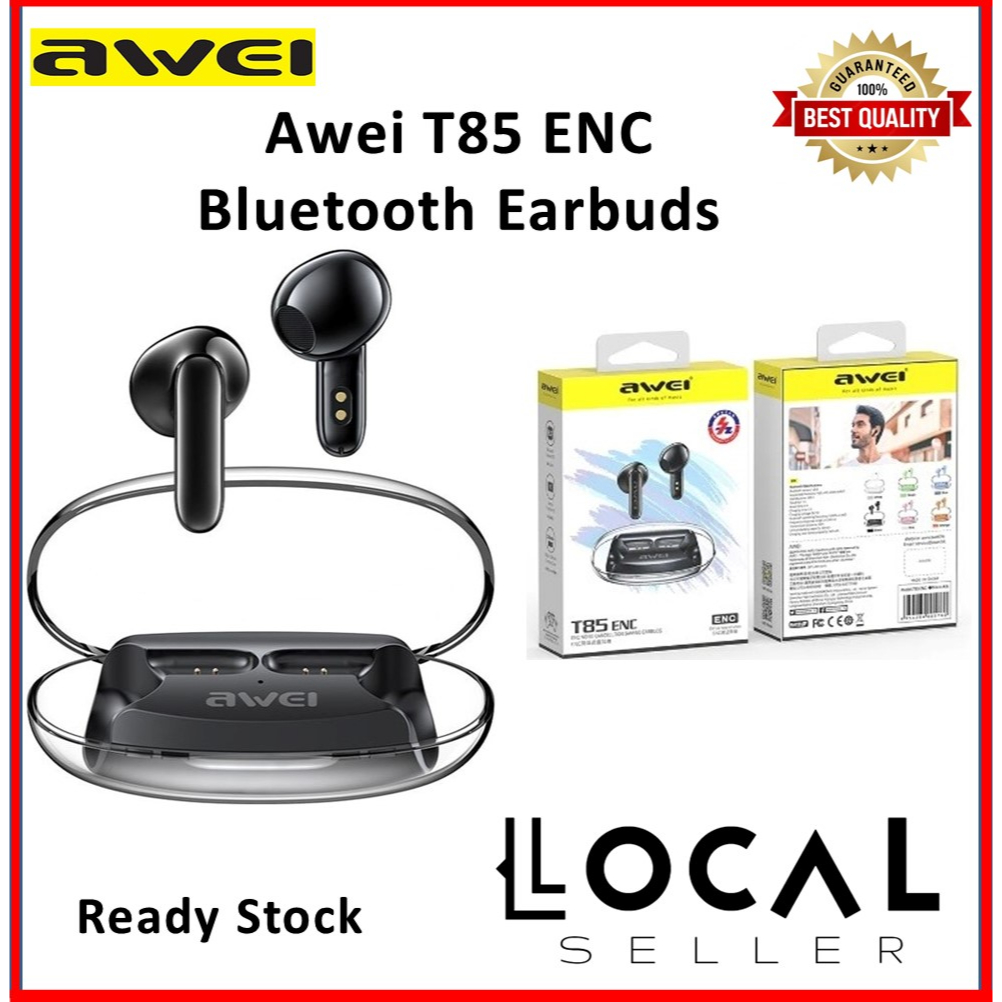 Awei t85 discount