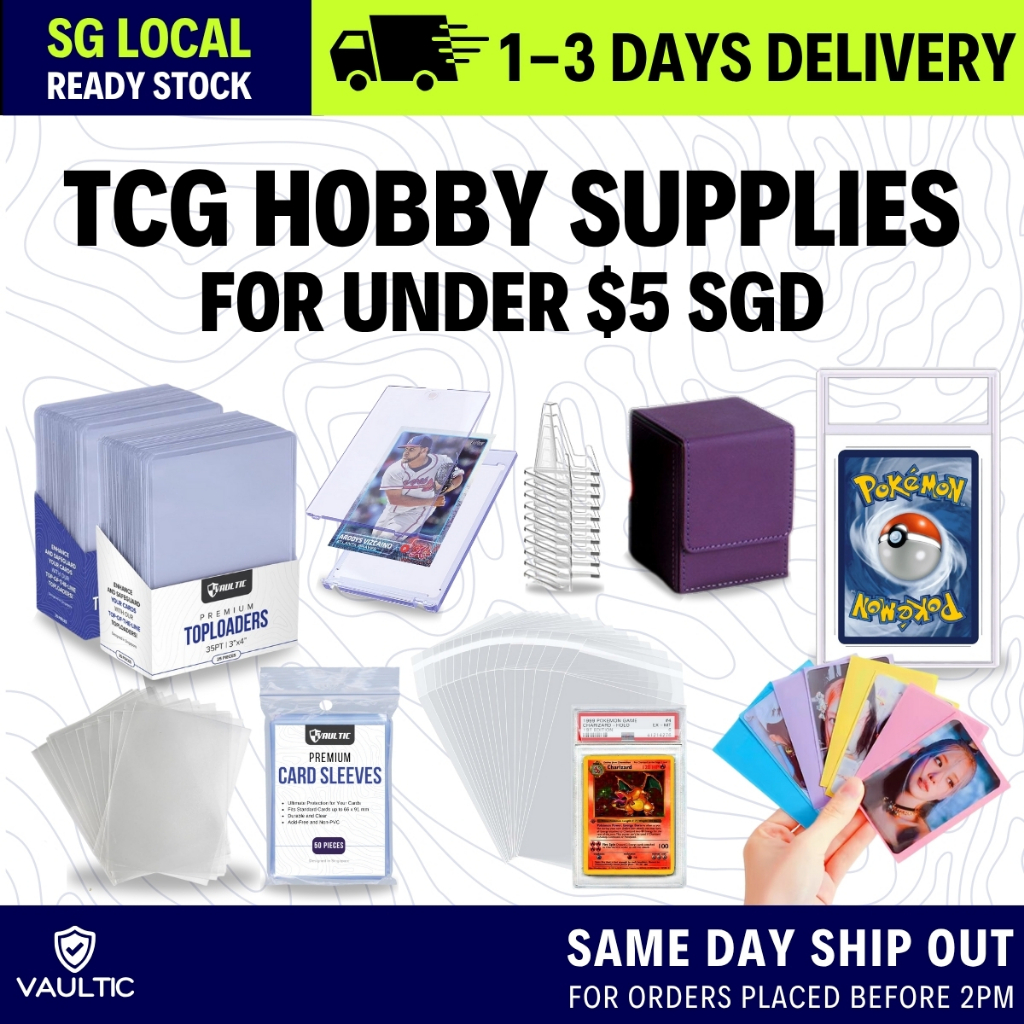 VAULTIC SINGAPORE, Online Shop | Shopee Singapore