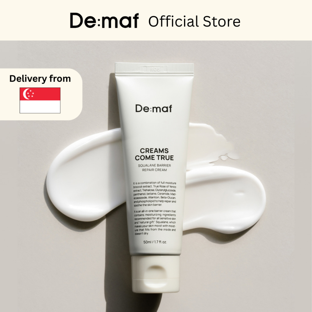 De:maf Singapore , Online Shop | Shopee Singapore