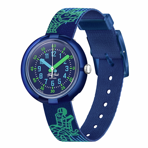 Flik flak clearance watch price