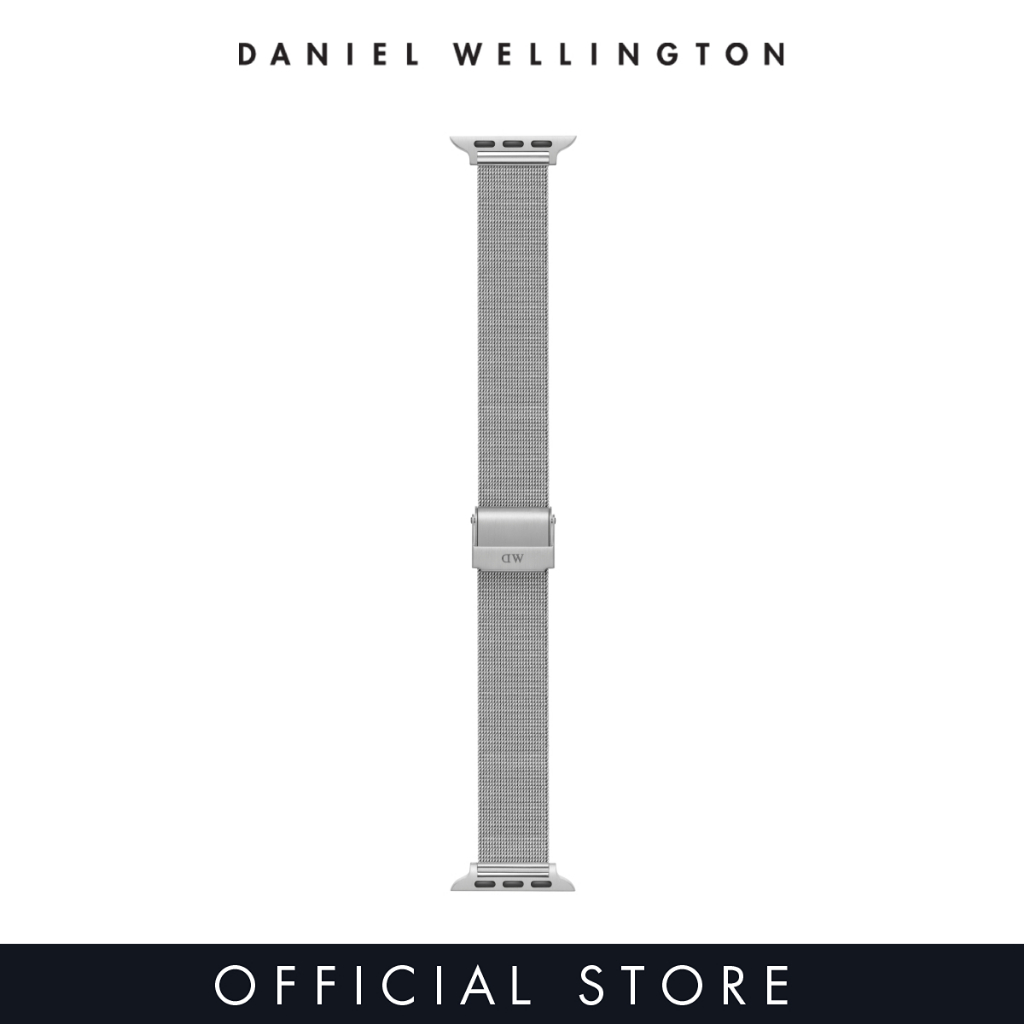 Daniel wellington apple hot sale watch band