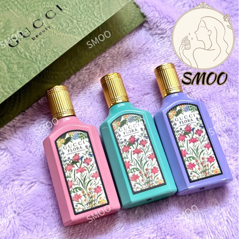 Gucci flora online 5ml