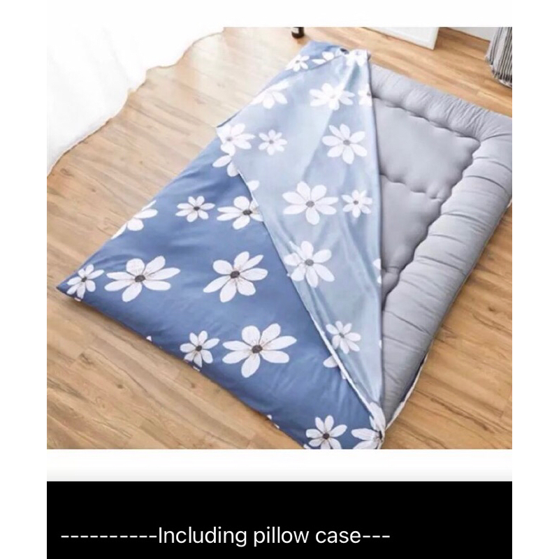 Lazada 2024 seahorse mattress