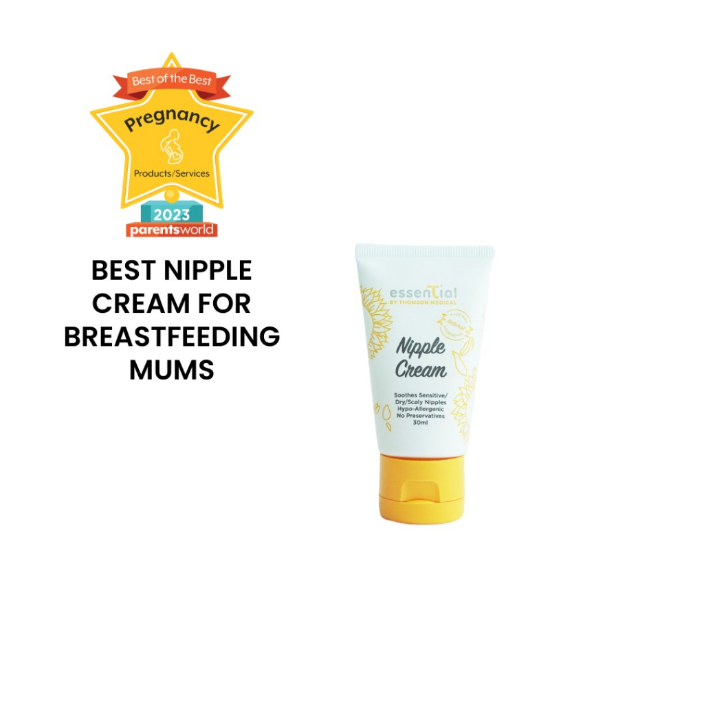 The 4 Best Nipple Creams of 2023