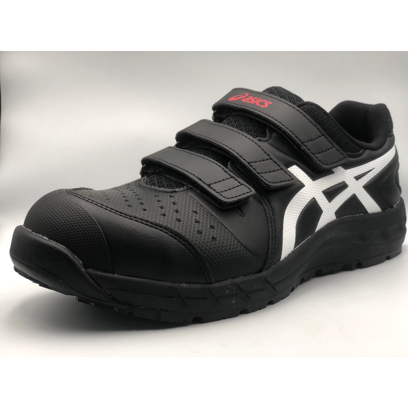 Asics safety outlet shoes