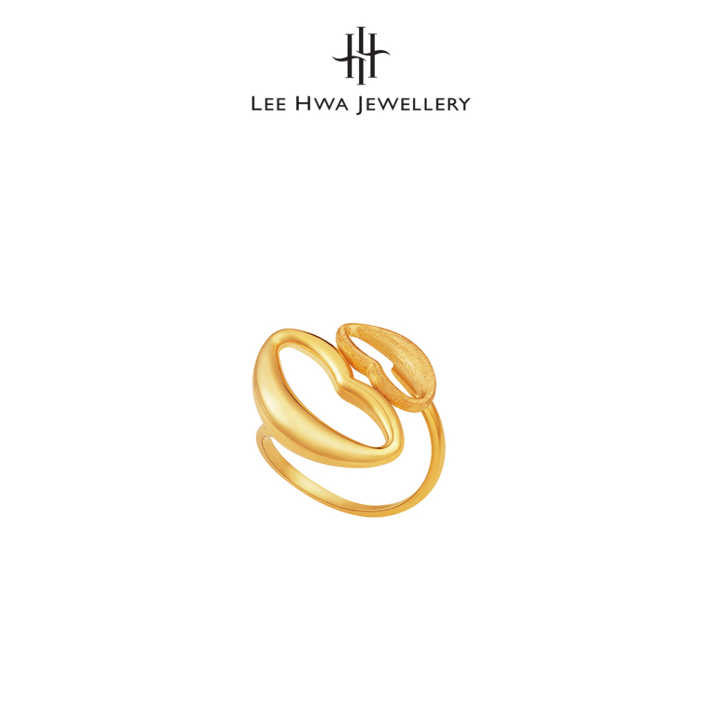 Lee clearance hwa ring