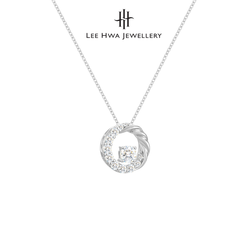 Lee hwa jewellery hot sale necklace price