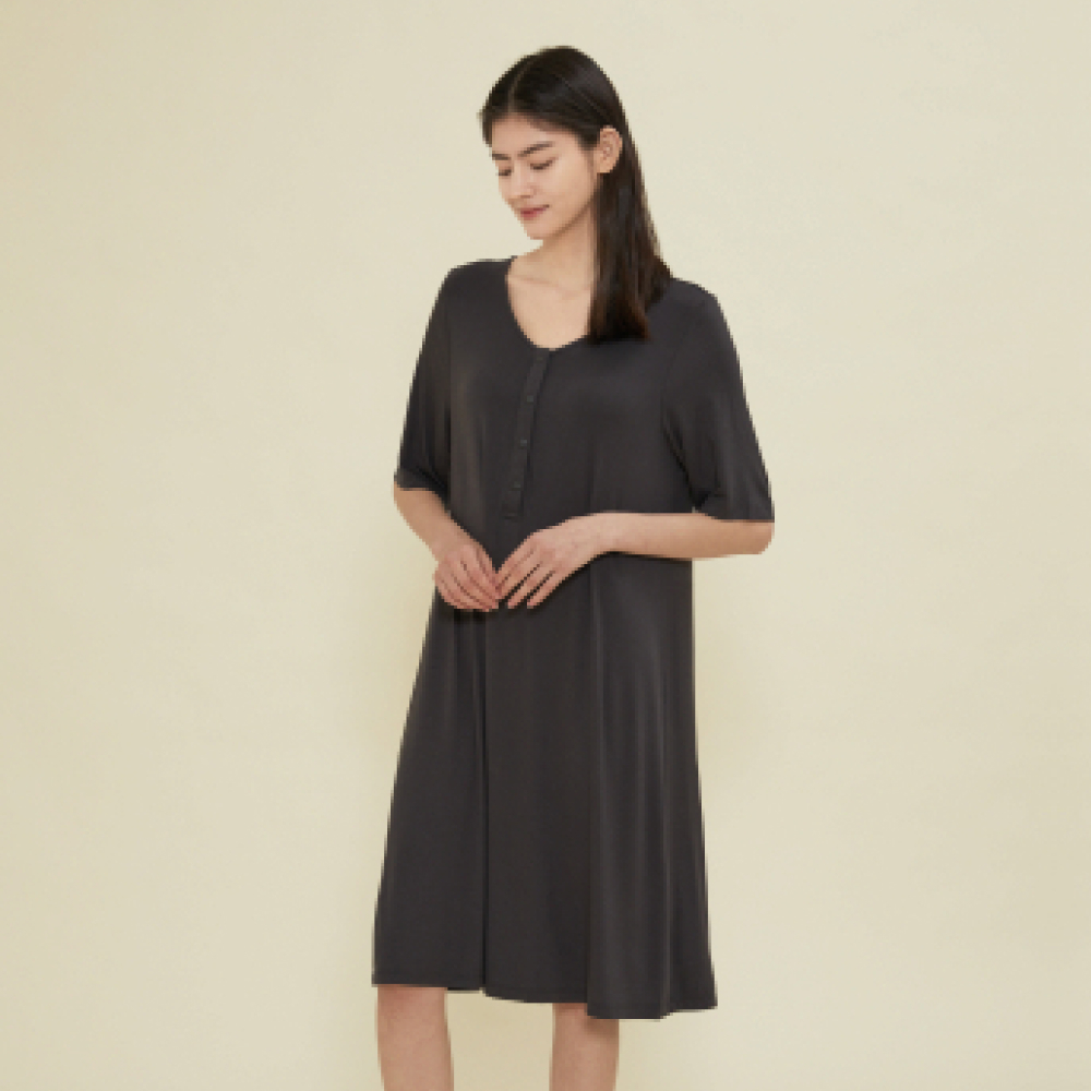 Konny Everyday Nursing Dress – Konny Baby