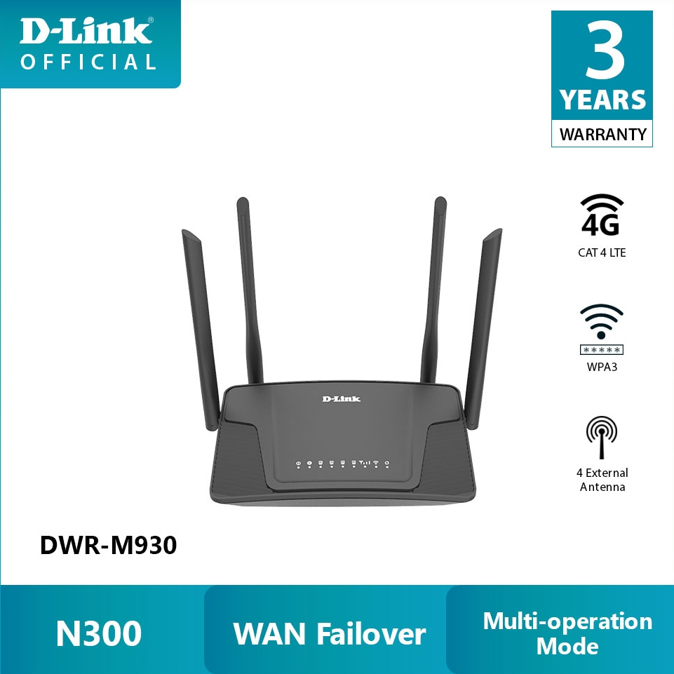 D-Link Official Store, Online Shop Feb 2024