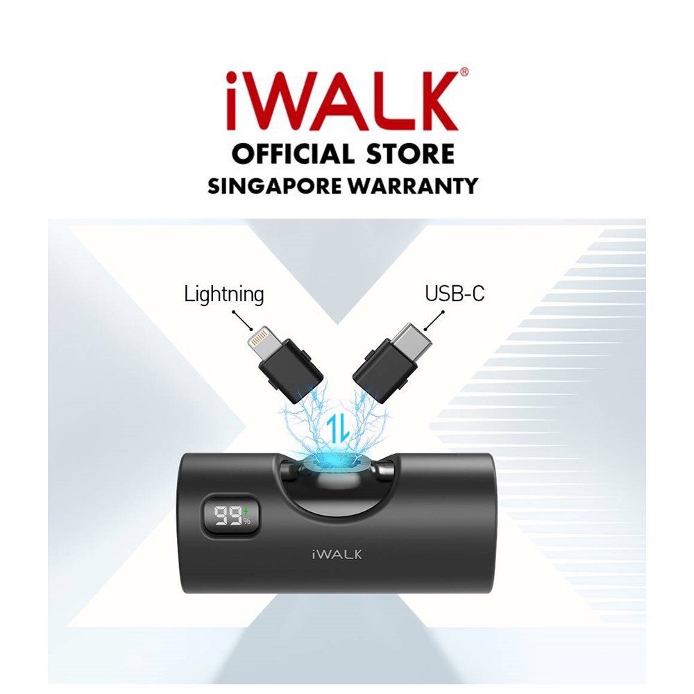 iWALK Official Store, Online Shop Feb 2024