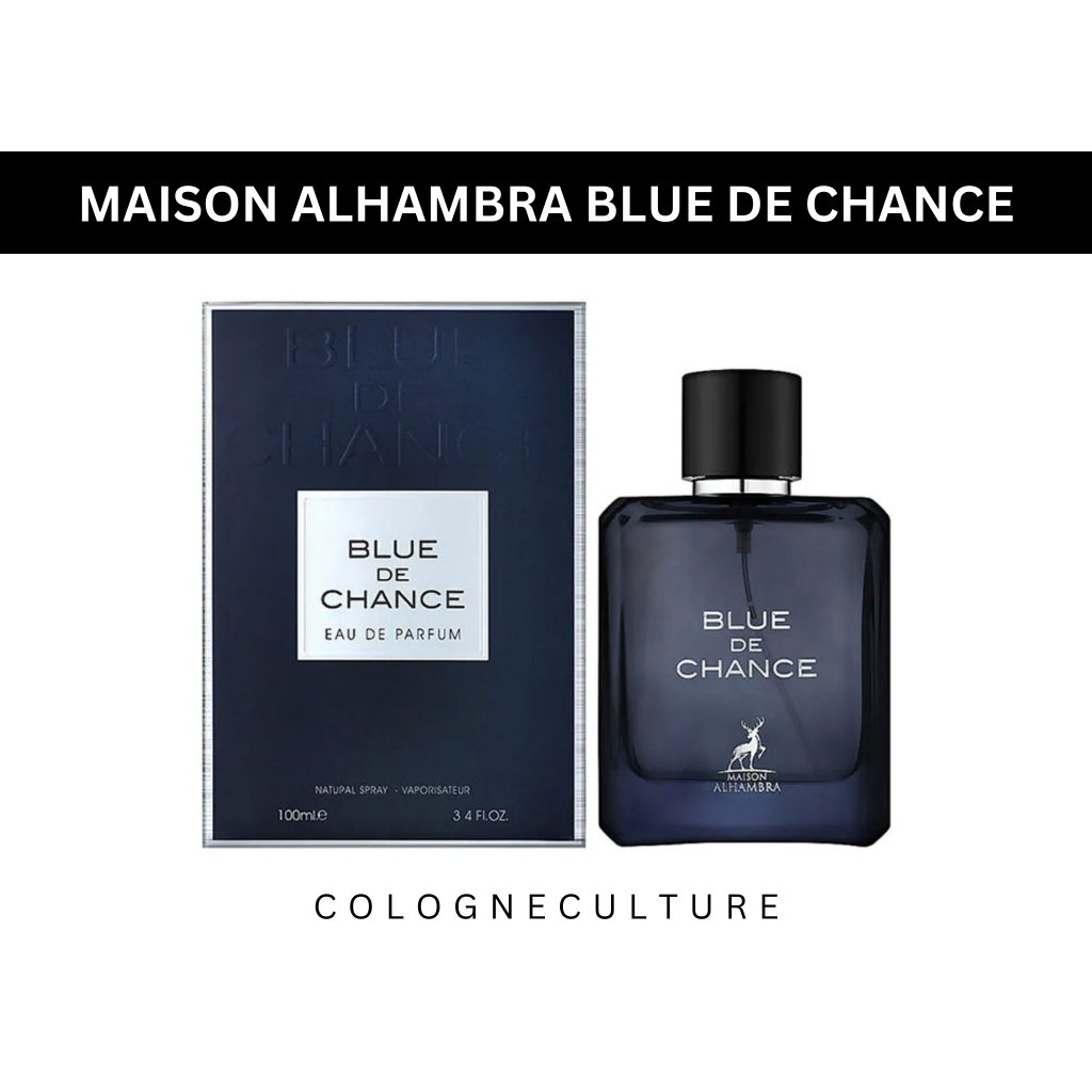 chance edp 100ml