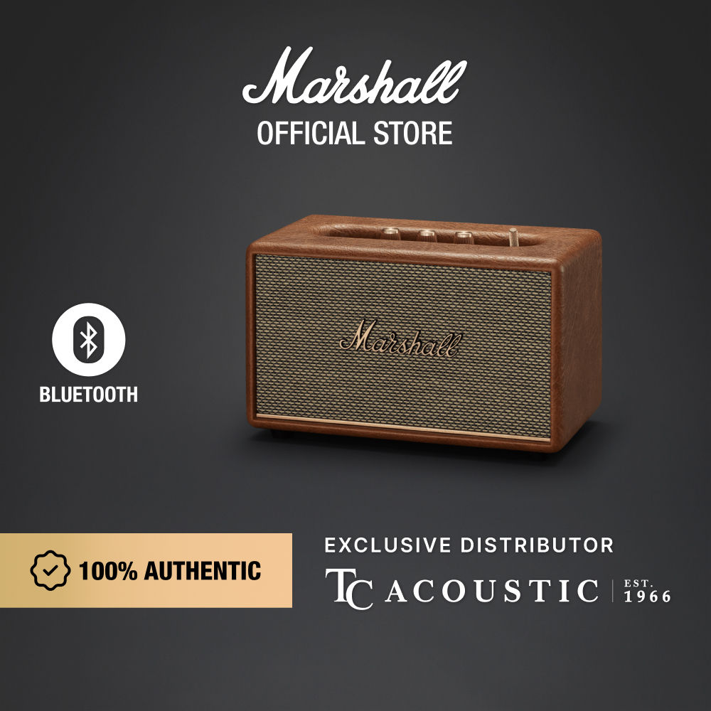 Marshall Official Store, Online Shop Feb 2024 | Shopee Singapore