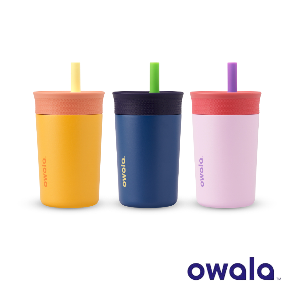 Owala Kids FreeSip – Gymgourmet