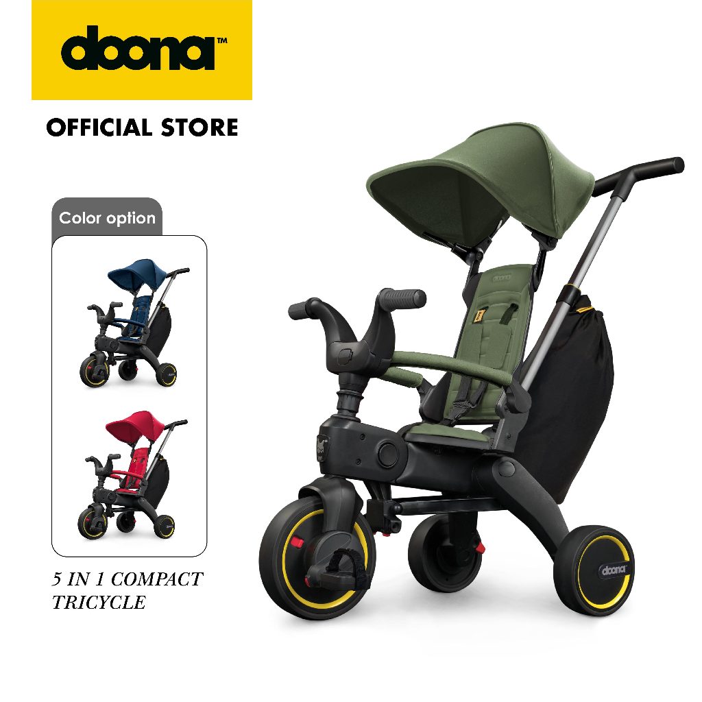 Doona 2024 in store