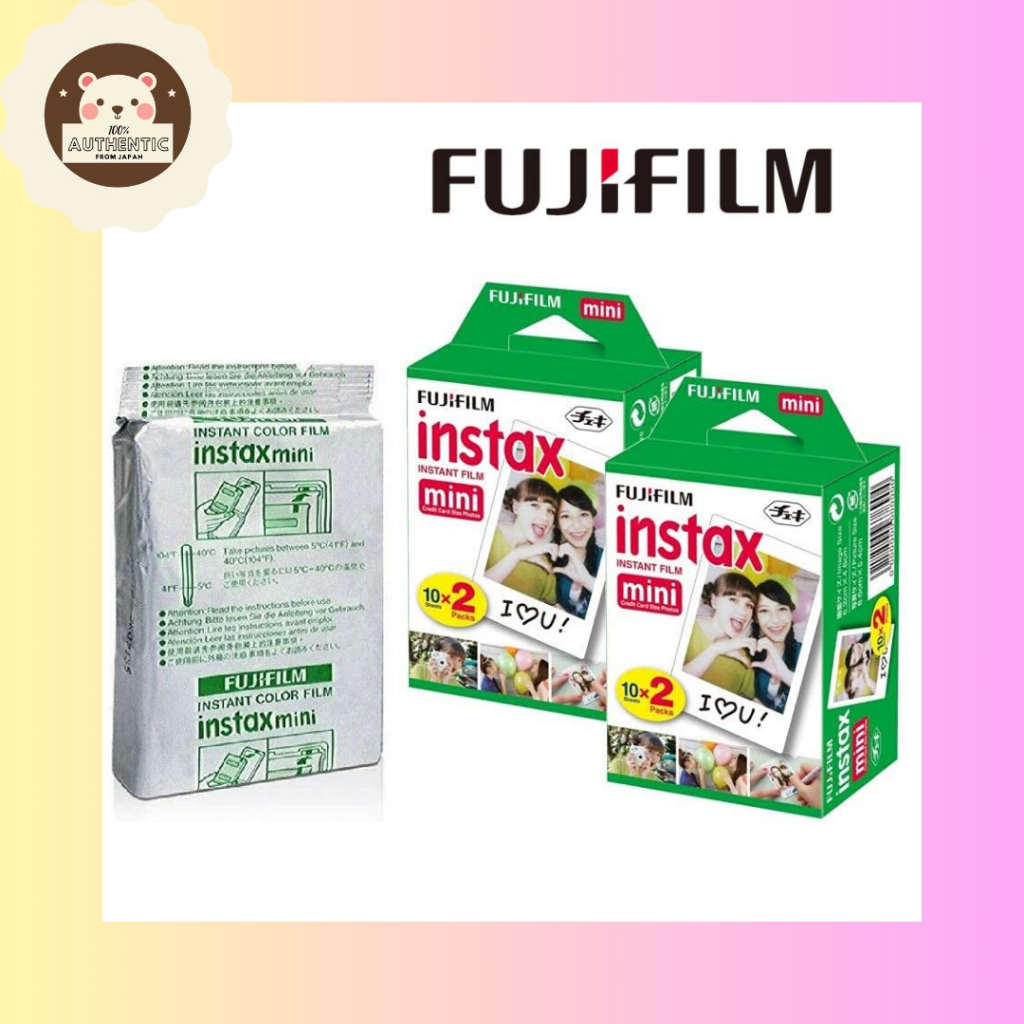 Instax mini 11 on sale film 100 pack