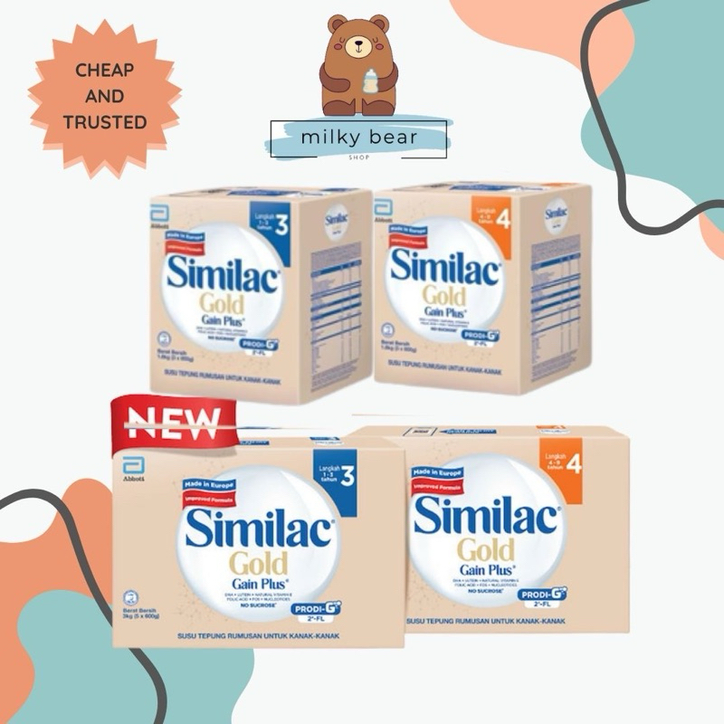 Cheap similac store