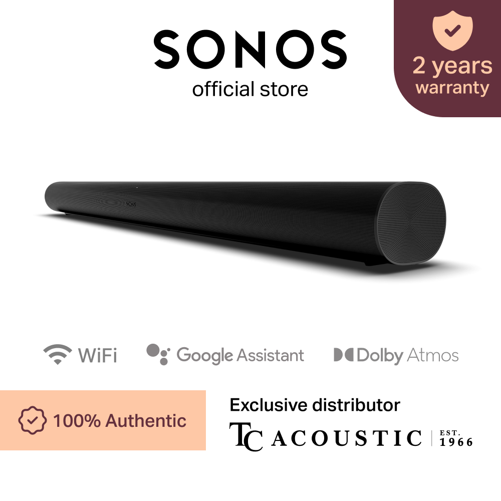 Sonos Era 100 – Sonos Singapore