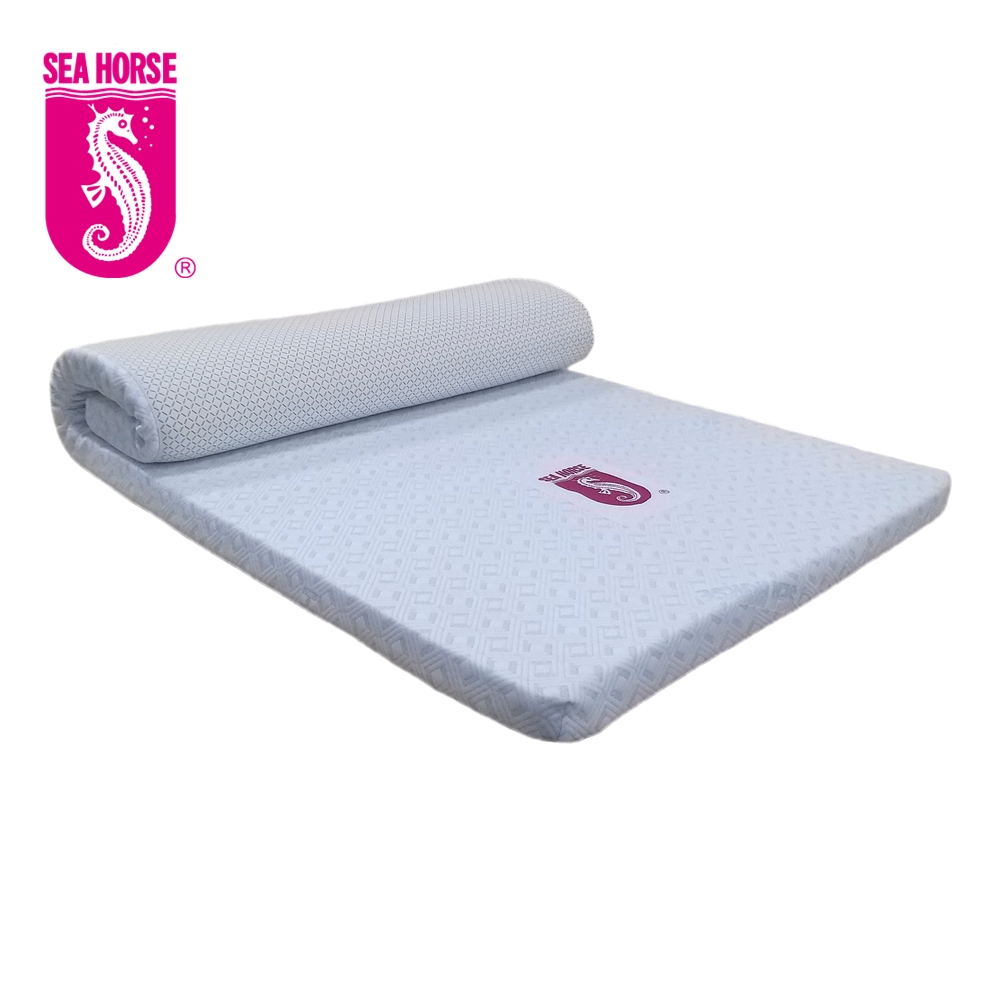 Seahorse foam hot sale pillow