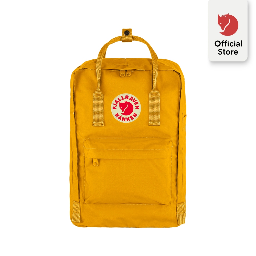 Fjallraven store kanken sg