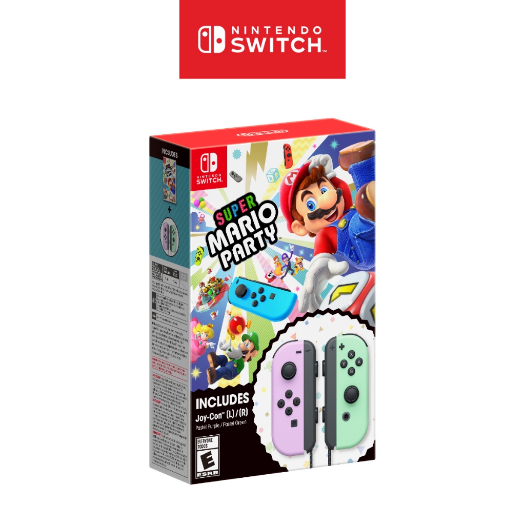 Nintendo switch best sale game store