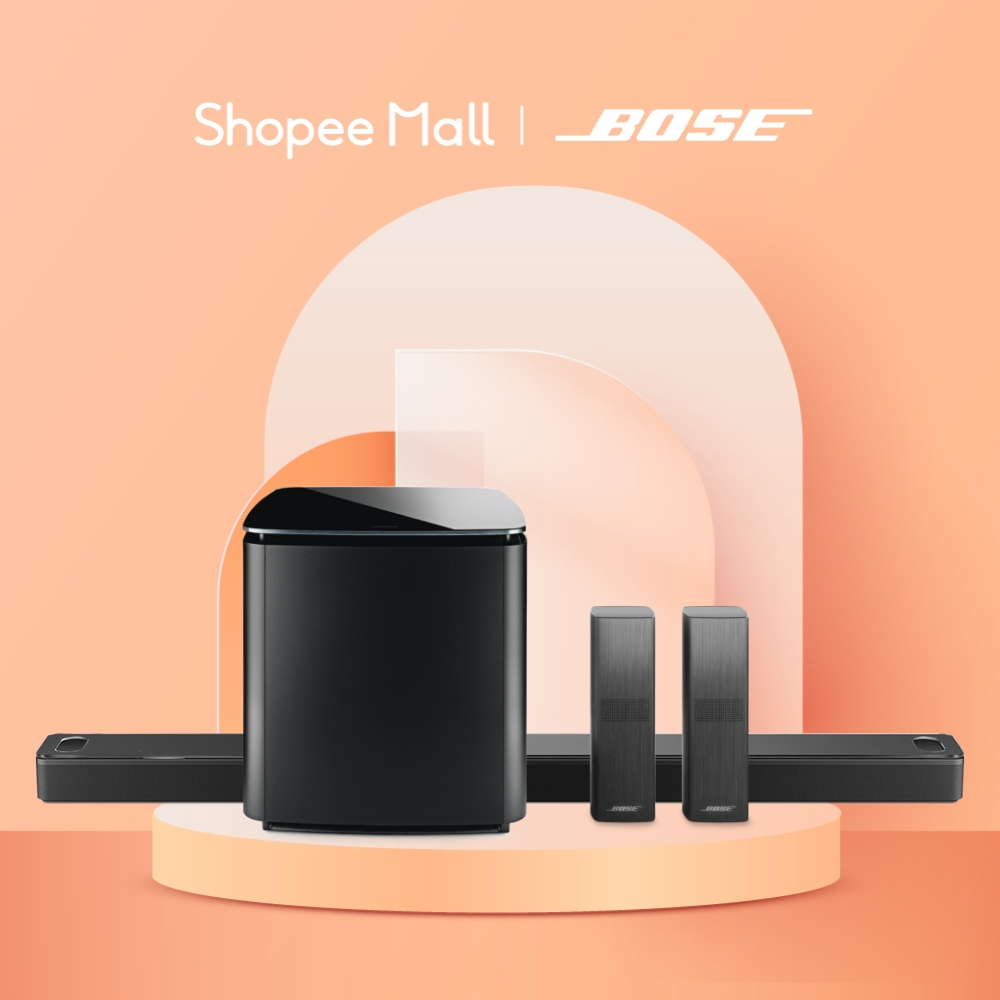 Bose soundbar 700 home best sale theatre package