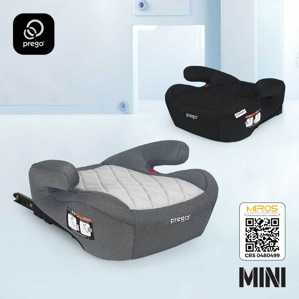 Mini isofix outlet