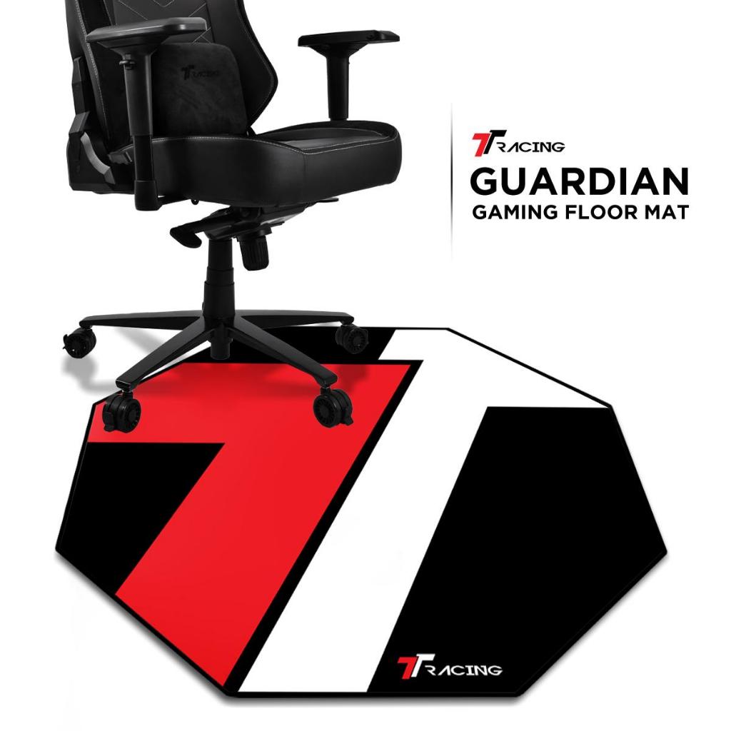 Best gaming chair online floor mat