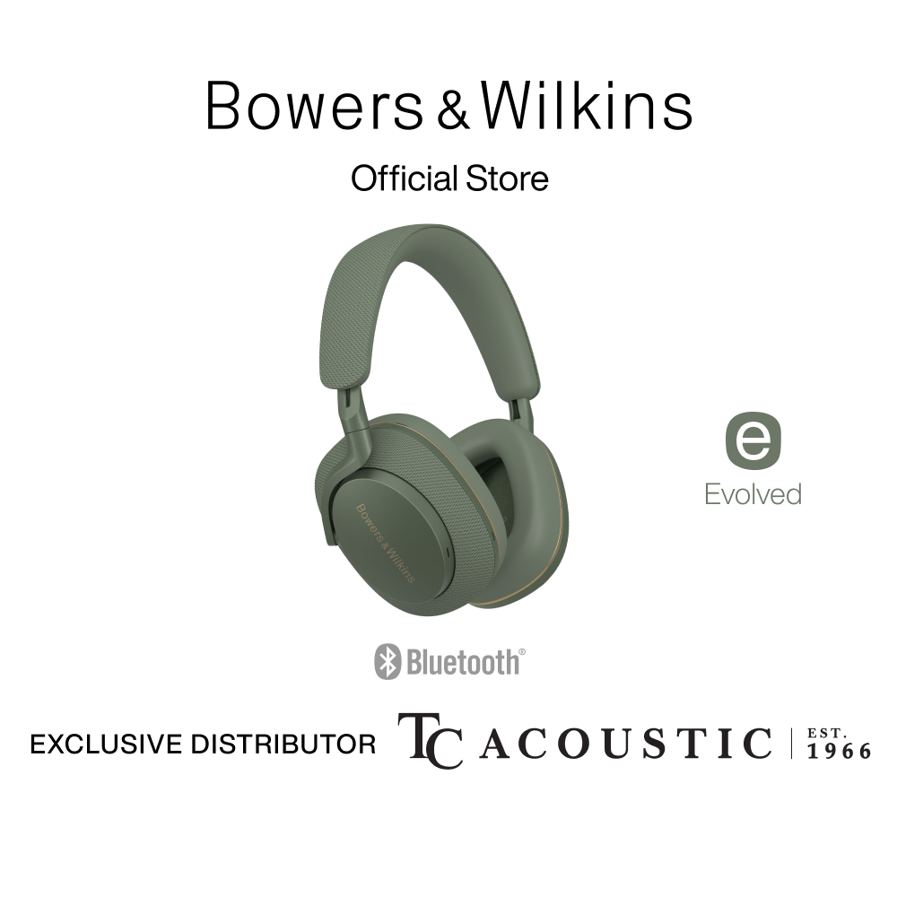 Bowers & Wilkins - Shop by Brand