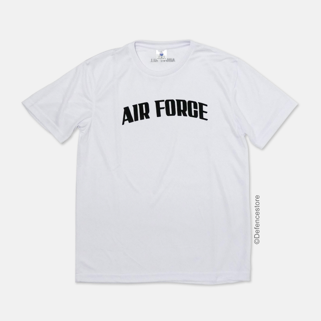 air force dri fit shirt