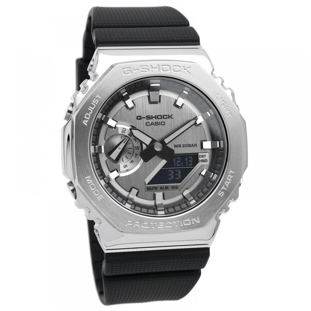 Creation discount watches casio