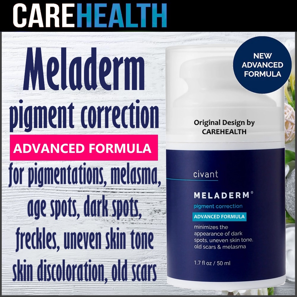 Meladerm on sale