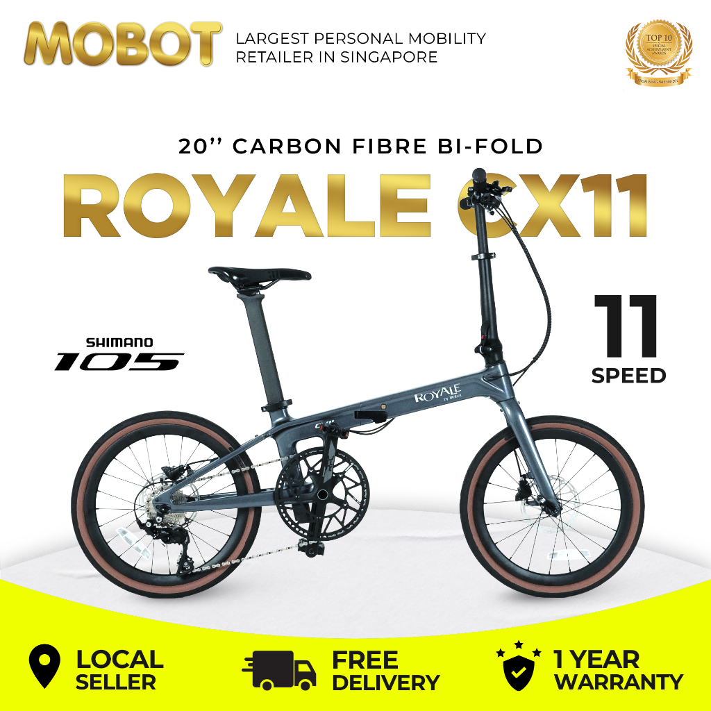 Shopee bikes discount