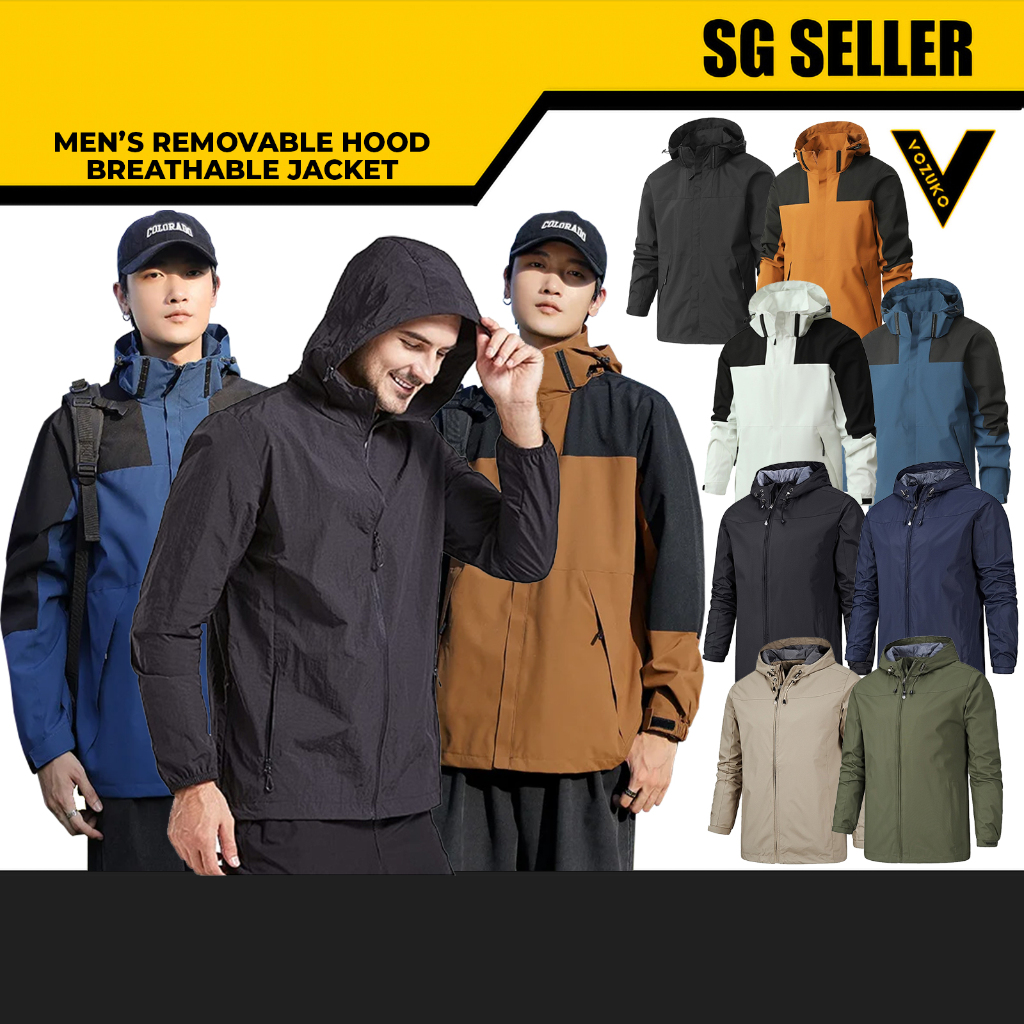 Rencot jacket deals