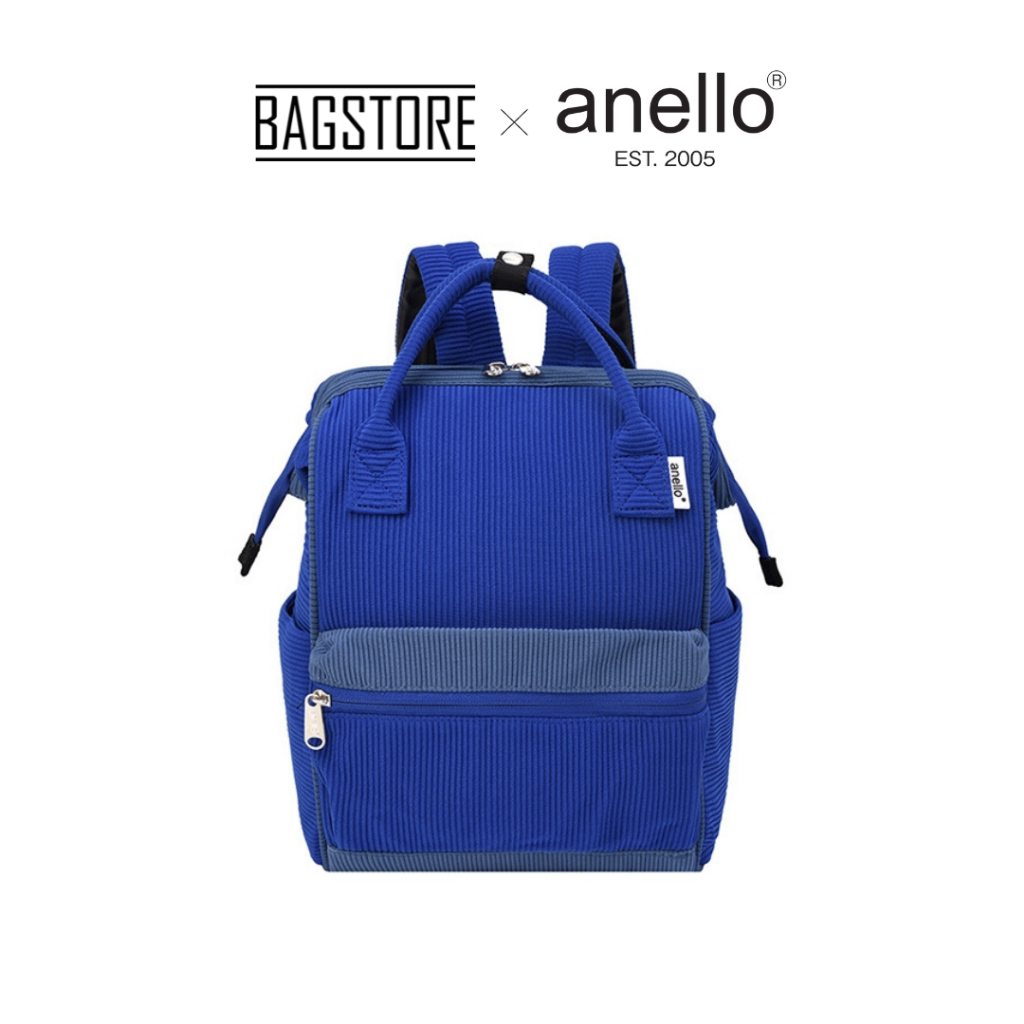 Anello backpack clearance shopee