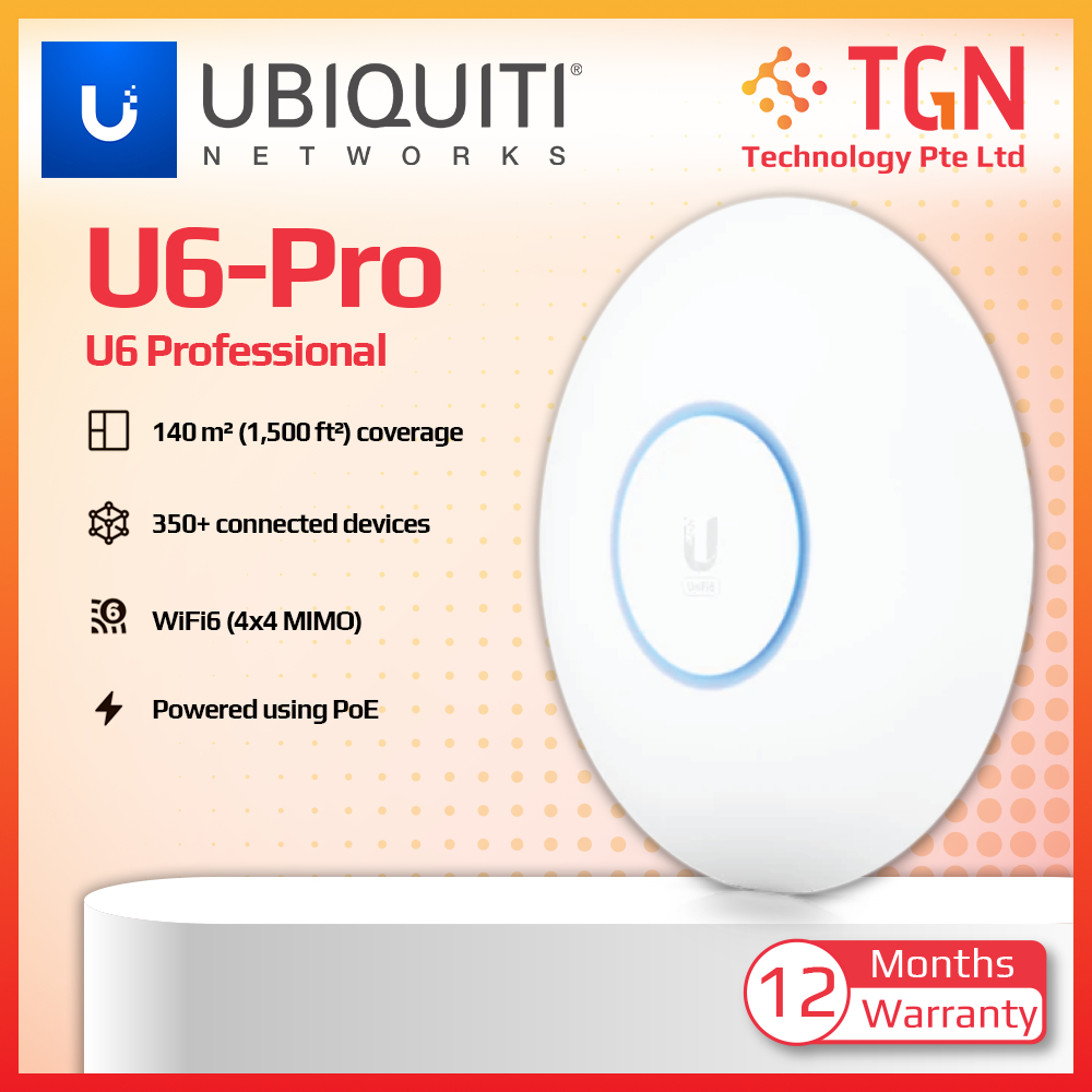 UniFi Wi-Fi 6 hands-on: Is Ubiquiti's latest worth it? - 9to5Toys