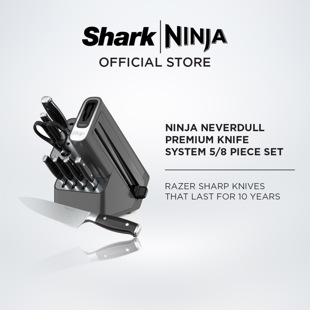 Products – Shark Ninja Singapore