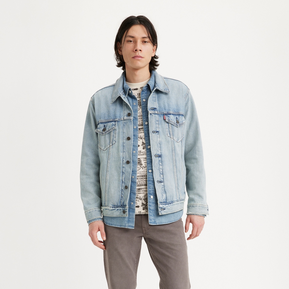 levi's clothes online shopping