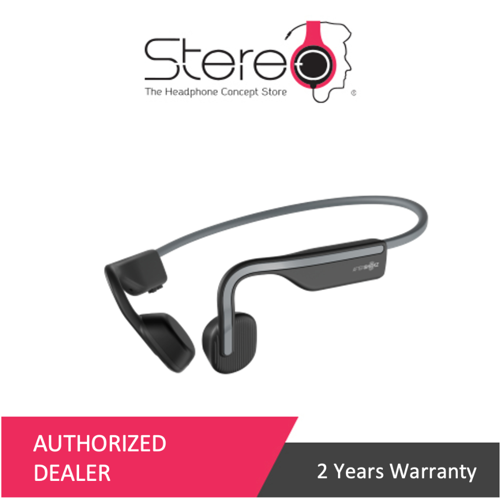 Stereo the discount headphone concept store