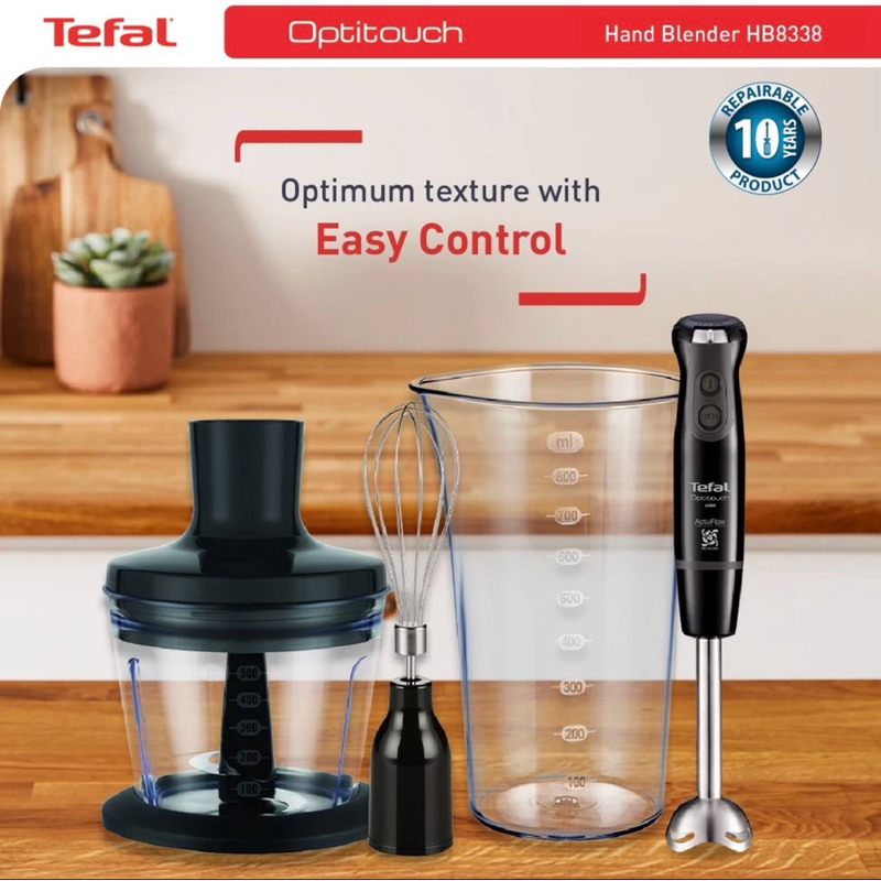 Tefal deals hand blender