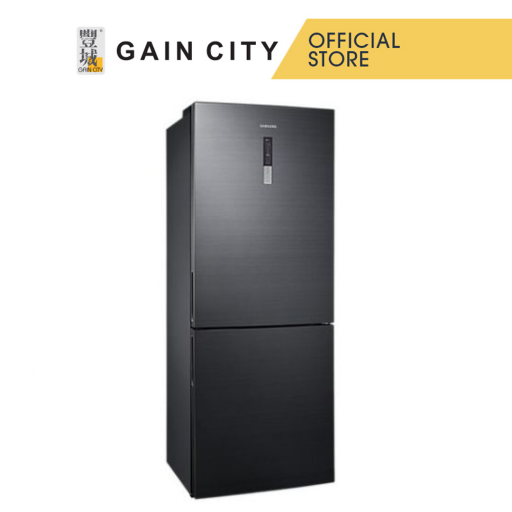 Fridge gain deals city