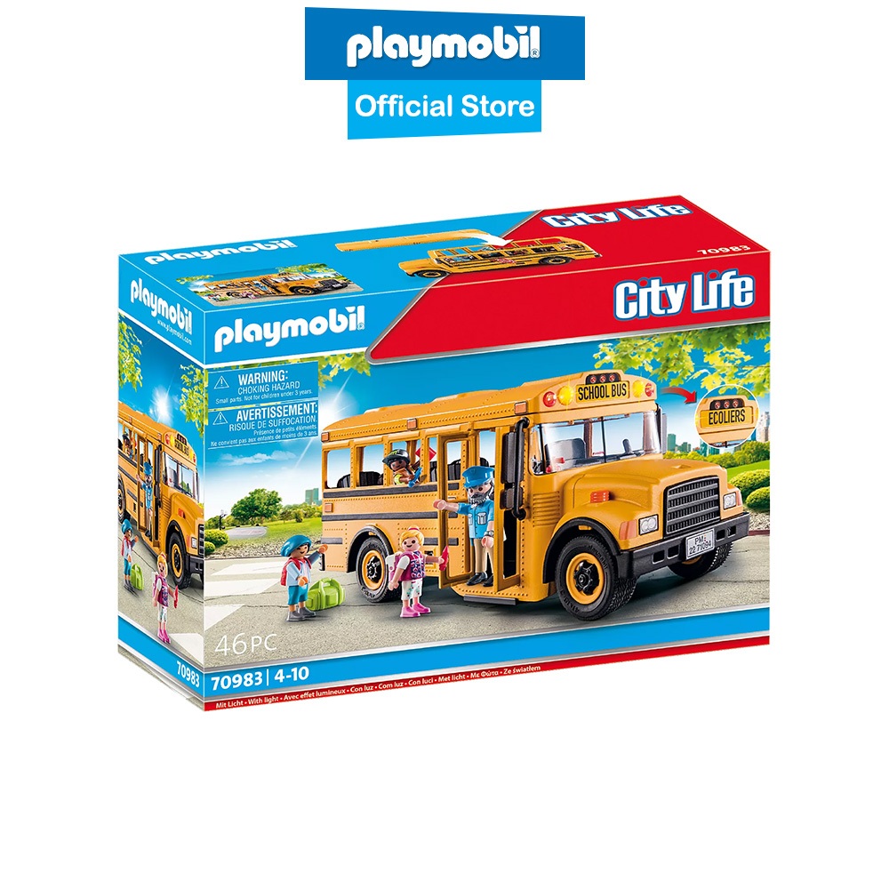 Playmobil 70989 City Life - Family Room - Toysa Company A Playmobil Store